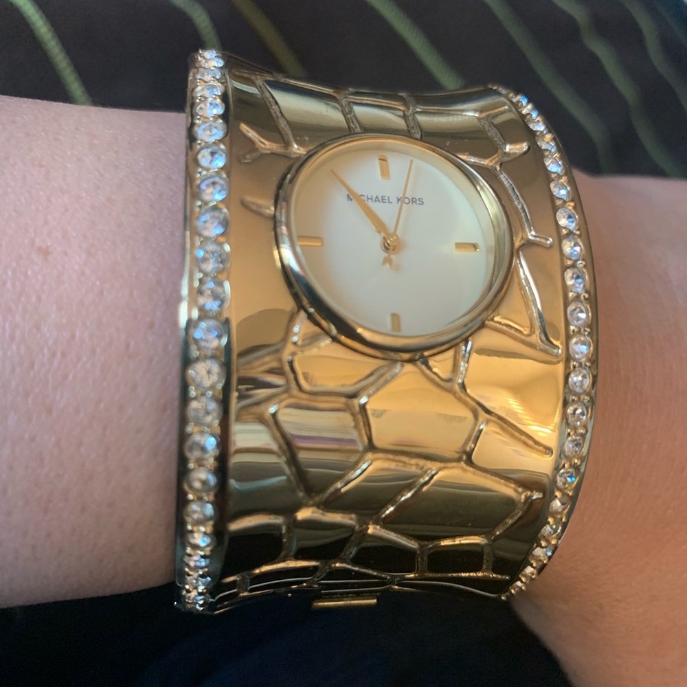 Michael Kors watch
